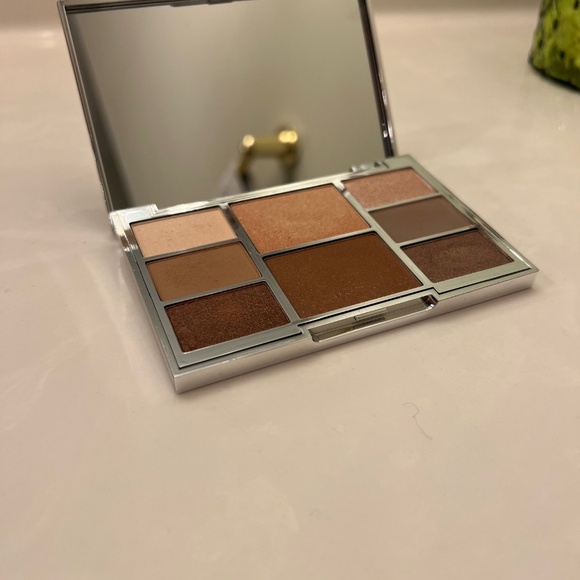 LUNE + ASTER RealGlow Face & Eye Palette - Picture 4 of 4